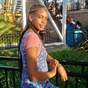 Meet your Posher, Shanaya